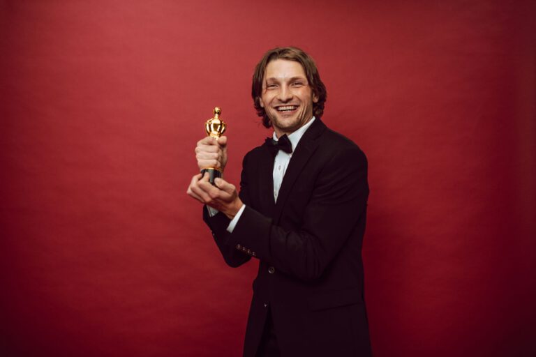 Festival de Cannes : les moments mémorables — Photo : RDNE Stock project