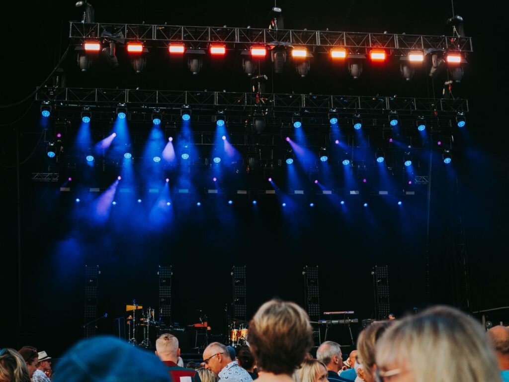 La musique pop : des Beatles à aujourd'hui — Photo : Lisa from Pexels
