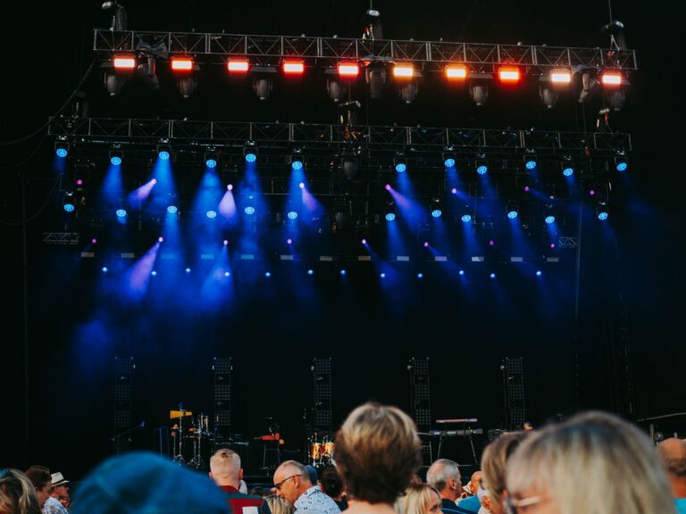 La musique pop : des Beatles à aujourd'hui — Photo : Lisa from Pexels