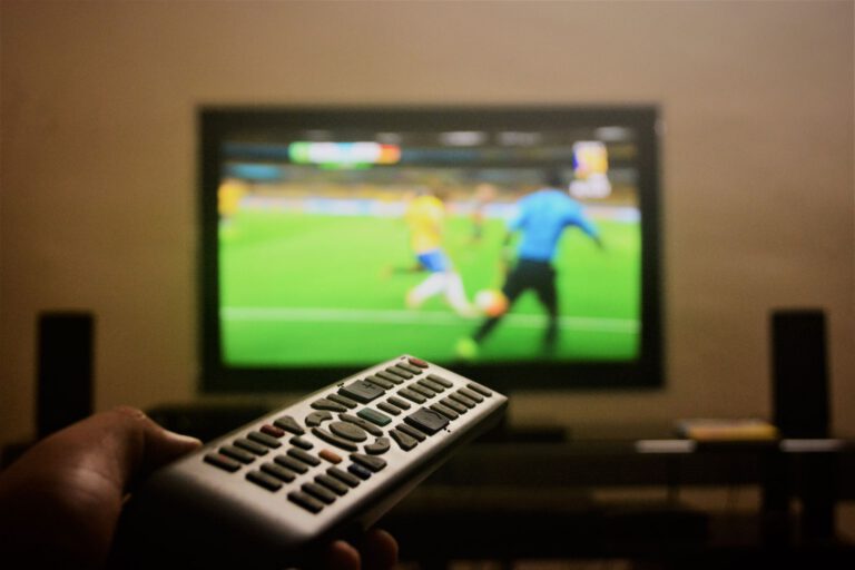 Les séries TV qui ont marqué leur époque — Photo : Soumith Soman