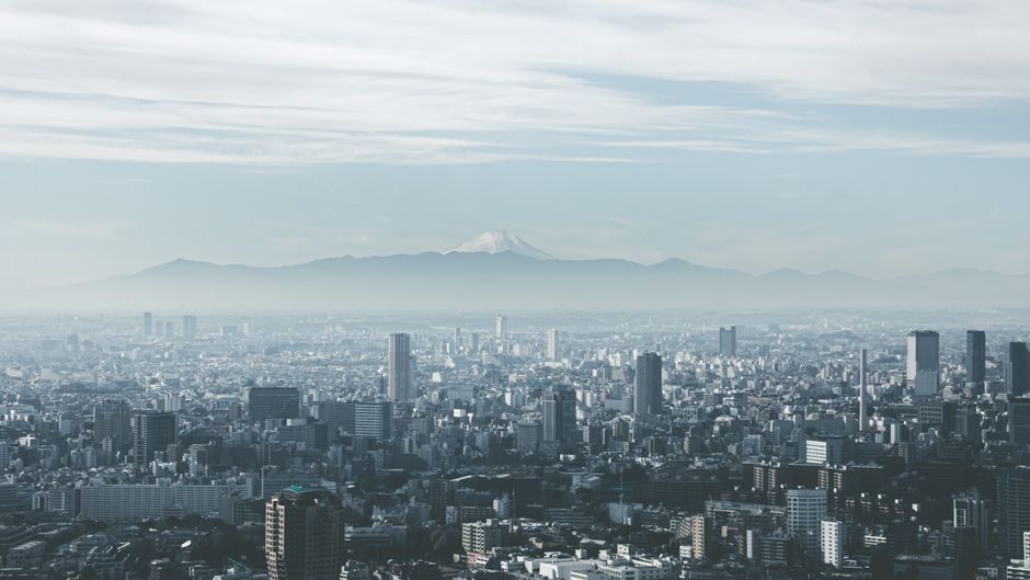 Les plus grandes villes du monde (Photo : Ruiz . / Pexels)