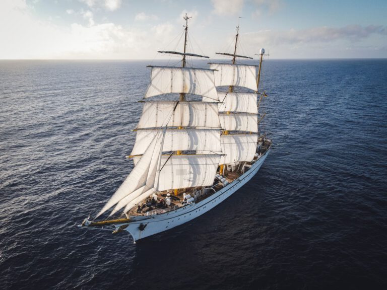 Les grands explorateurs et leurs découvertes — Photo : Andrew Dreyer