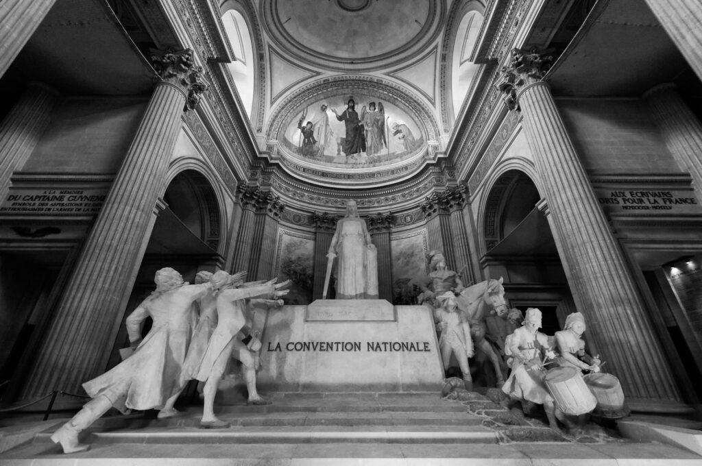 La Révolution française : dates, personnages, événements — Photo : My Photos